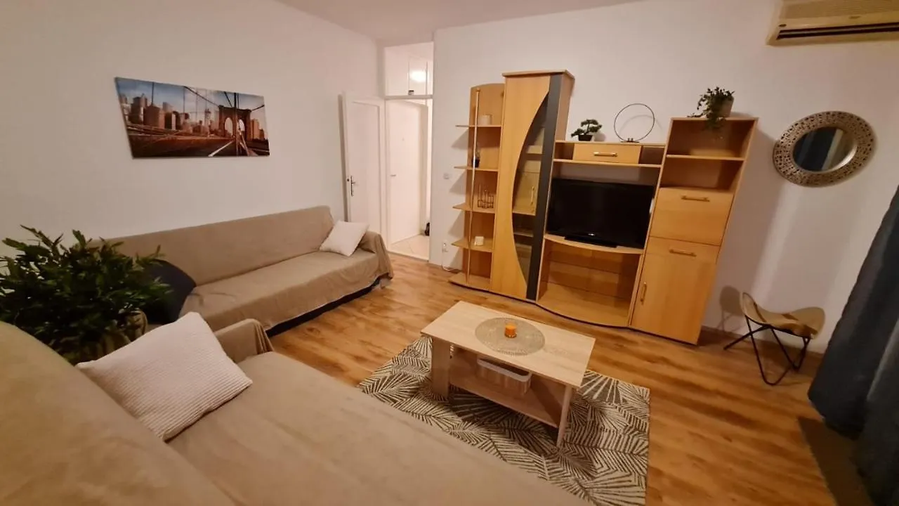 Apartment Lola 斯普利特 0*,  克罗地亚