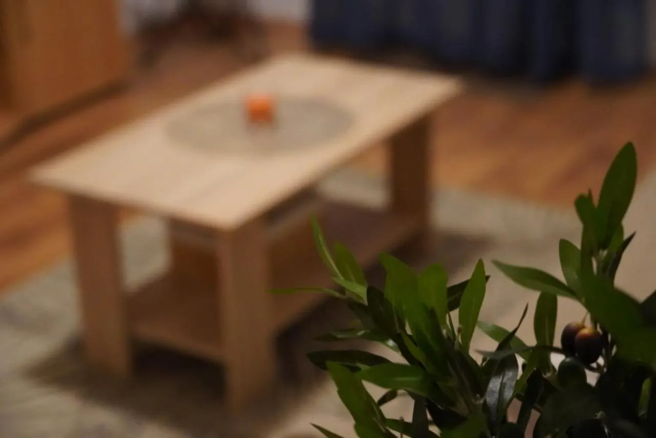 Apartment Lola 斯普利特 克罗地亚