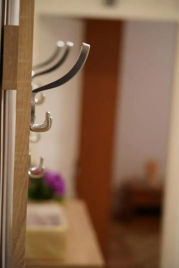 Apartment Lola 斯普利特 克罗地亚
