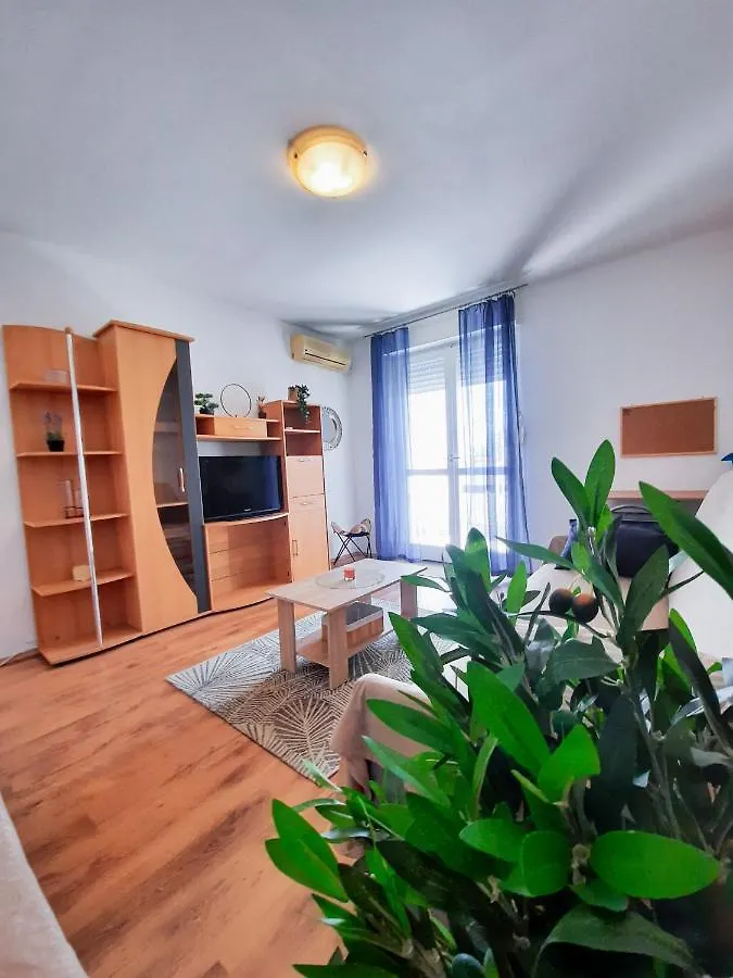 Apartment Lola 斯普利特