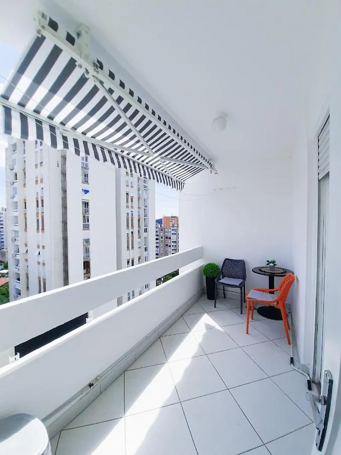 Apartment Lola 斯普利特