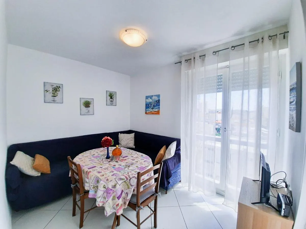 Apartment Lola 斯普利特
